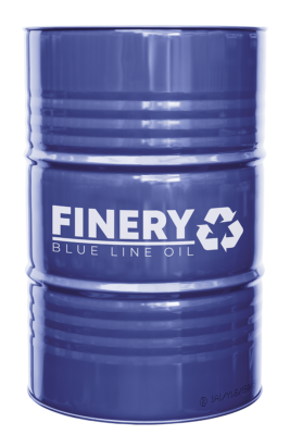 Olej do elementów roboczych maszyn